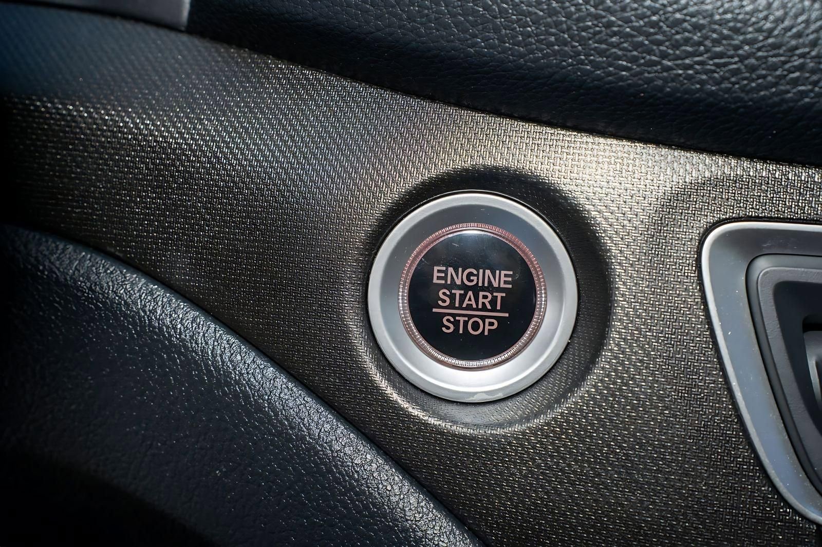 Certified 2023 Honda Passport TrailSport image 35