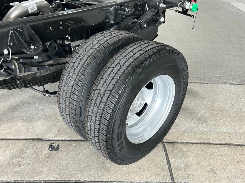 Used 2024 RAM 3500 Tradesman image 18