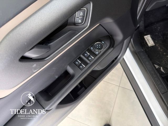 New 2025 Ford Bronco Sport Big Bend w/ Convenience Package image 14