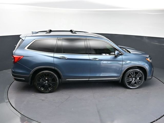 Used 2022 Honda Pilot Touring image 29