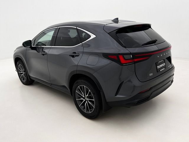 Used 2022 Lexus NX 350 AWD image 9