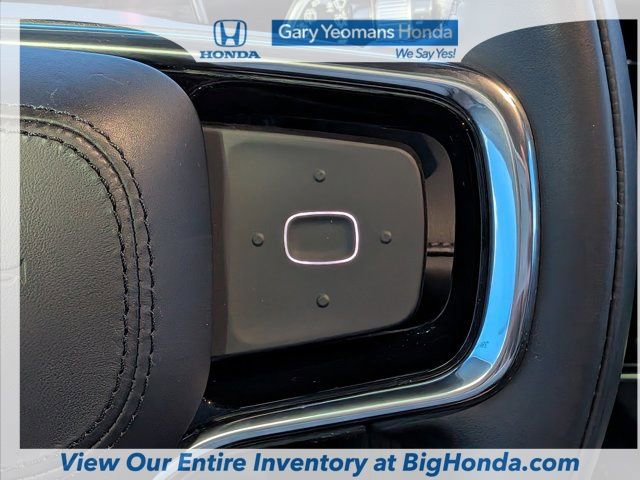 Used 2024 Lincoln Nautilus Reserve w/ Equipment Group 203A AWD/4WD image 30