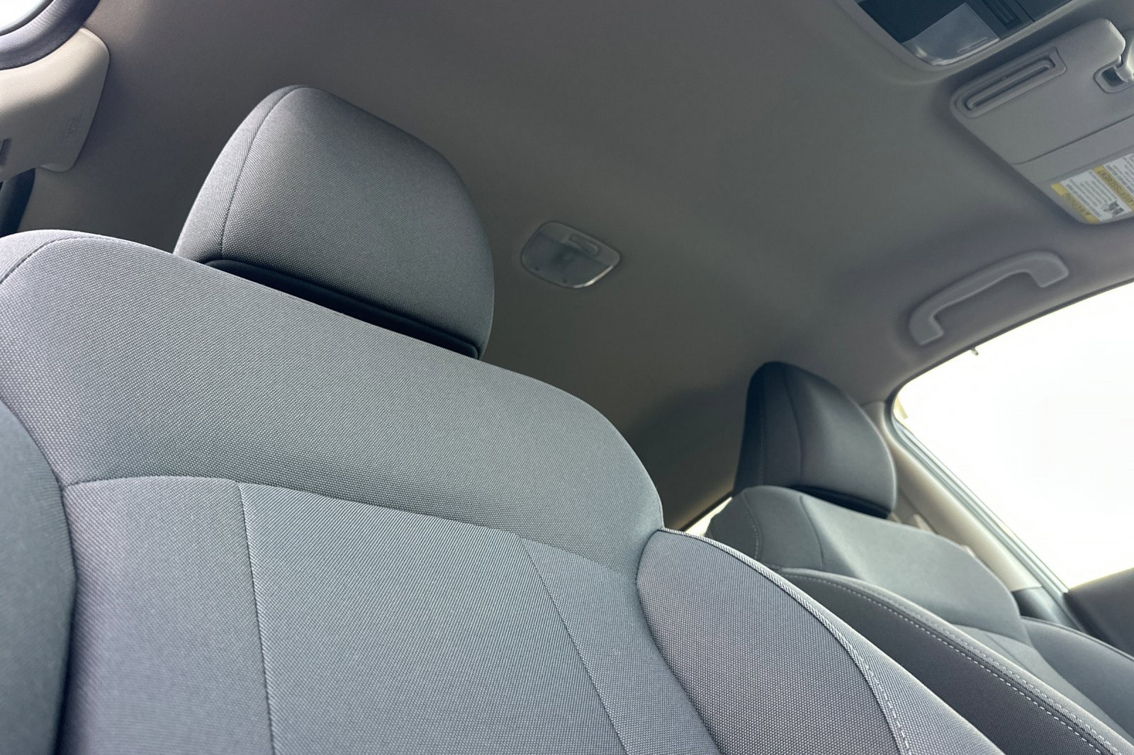 New 2025 Subaru Impreza 2.0i w/ Popular Package #1A image 17