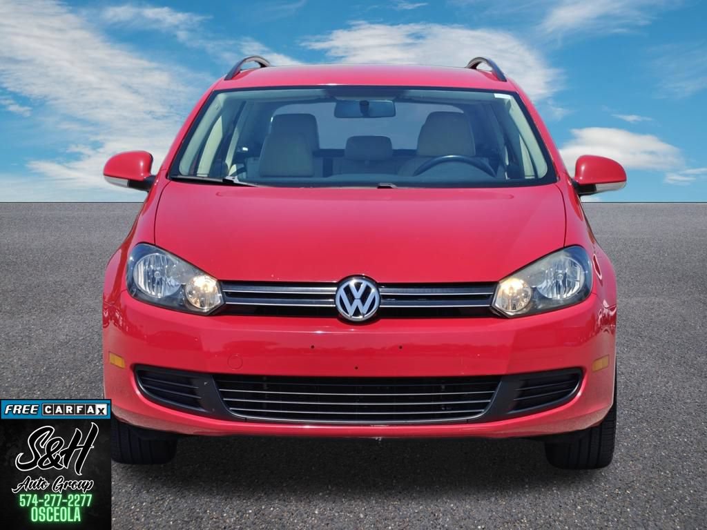 Used 2013 Volkswagen Jetta TDI FWD image 11