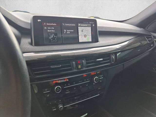 Used 2018 BMW X5 xDrive35i AWD/4WD image 15