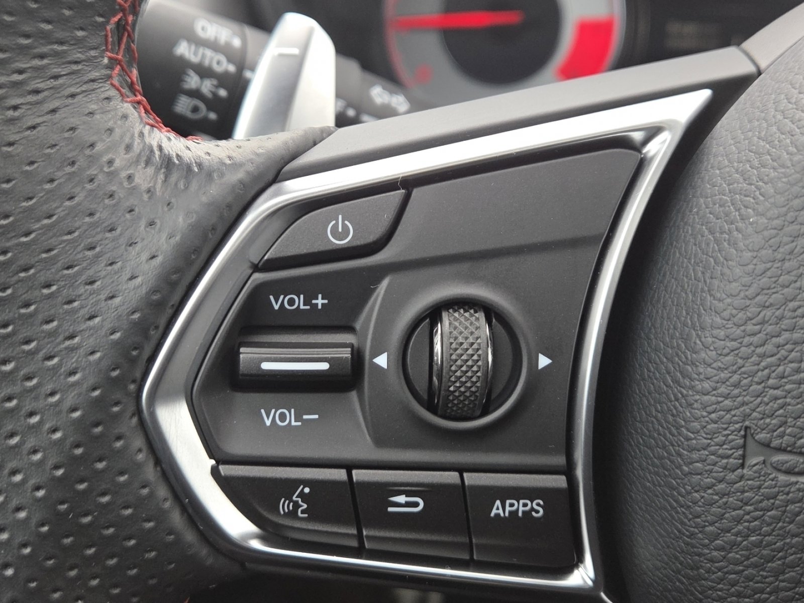 Used 2023 Acura TLX w/ A-SPEC Pkg image 35