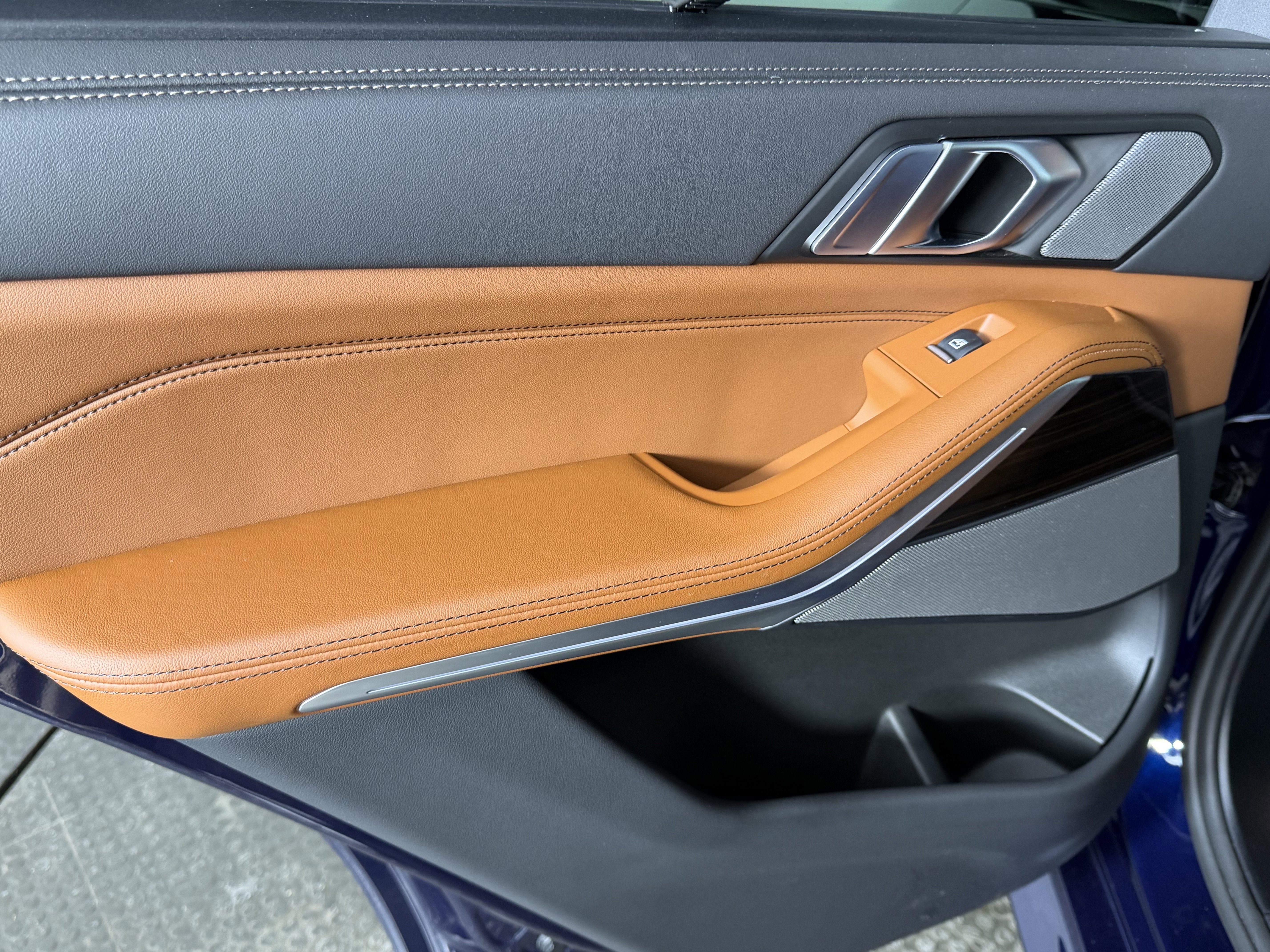 Certified 2025 BMW X5 xDrive40i image 16