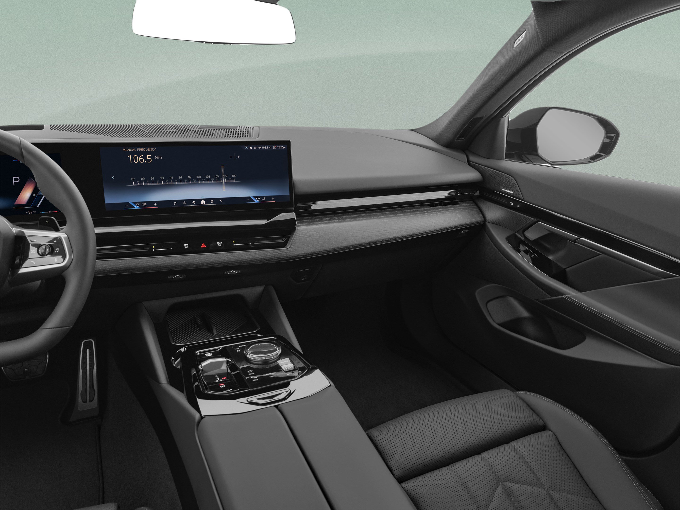 Used 2026 BMW 530i RWD image 35