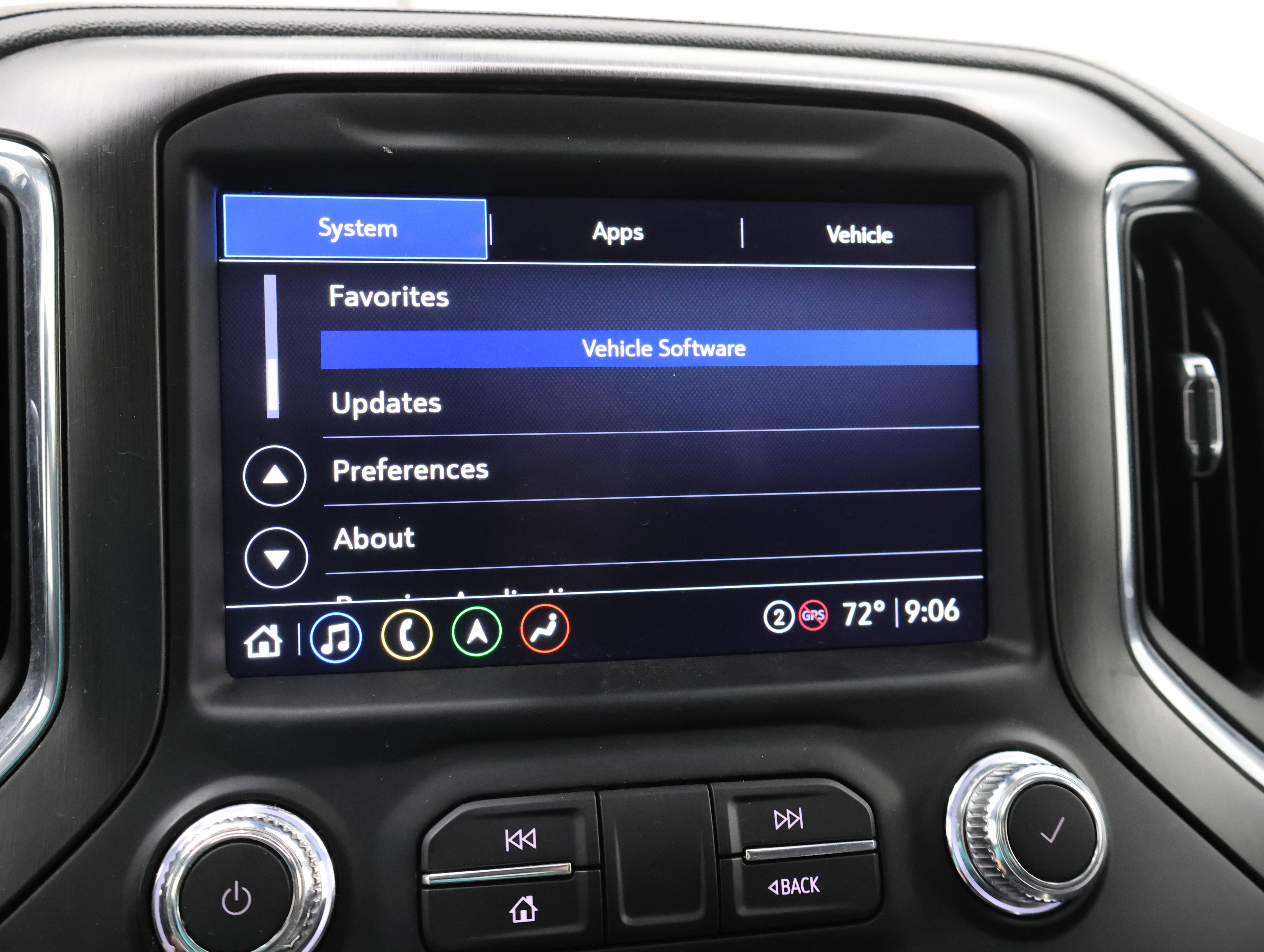 Used 2022 GMC Sierra 1500 AT4 w/ AT4 Premium Package AWD/4WD image 63