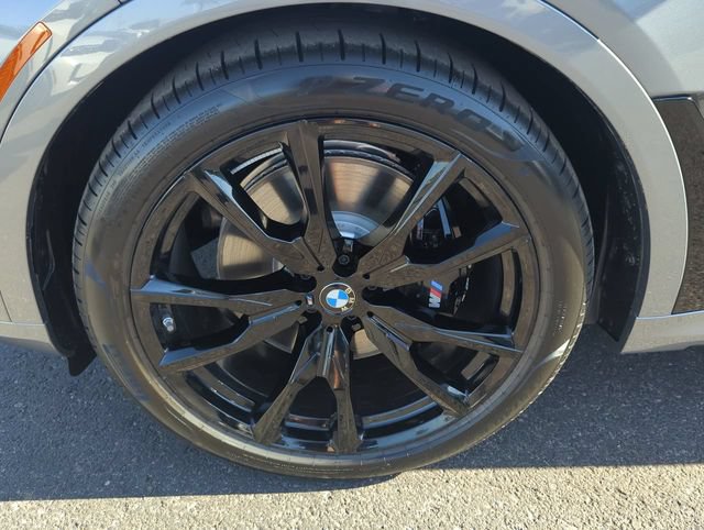 Used 2026 BMW X7 M60i AWD/4WD image 10