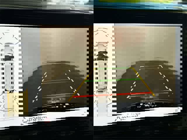 New 2026 Volkswagen Atlas SE image 13