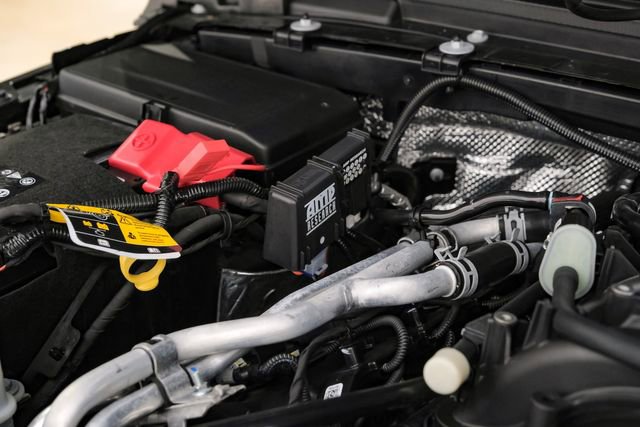 Used 2025 Jeep Gladiator Rubicon w/ Safety Group AWD/4WD image 90