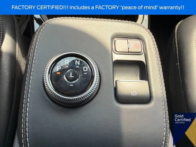 Certified 2022 Ford Mustang Mach-E Premium AWD/4WD image 51
