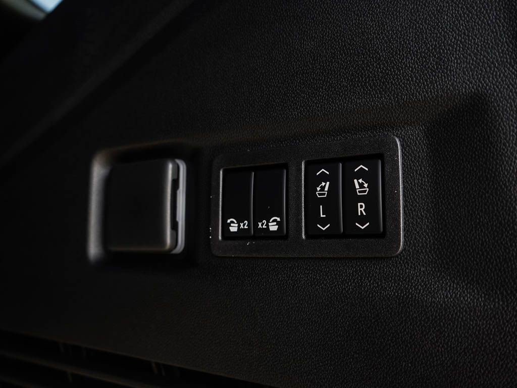 New 2026 Chevrolet Tahoe LT w/ Comfort Package image 9