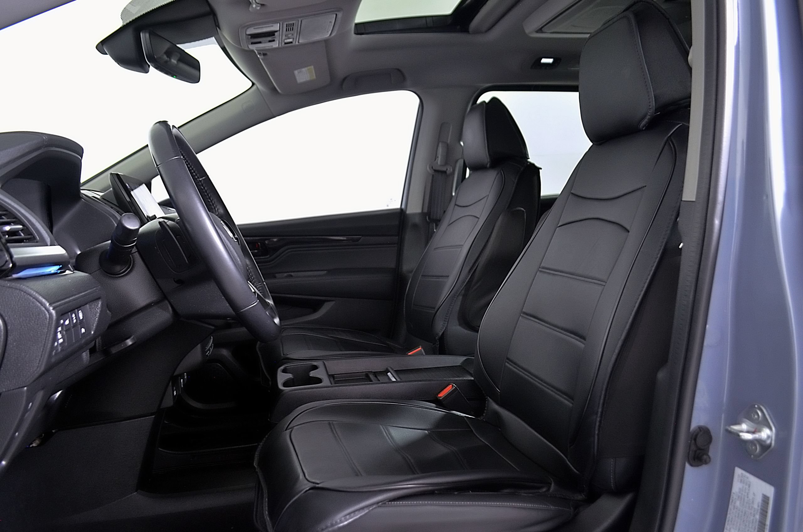 Used 2024 Honda Odyssey Touring image 15