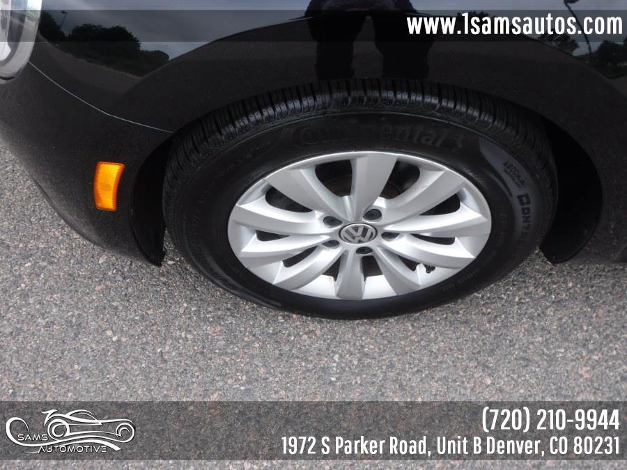 Used 2016 Volkswagen Beetle 1.8T Classic image 33