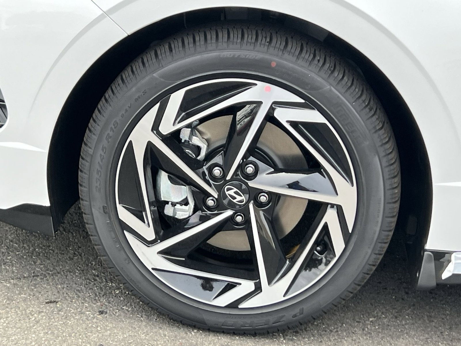 New 2026 Hyundai Sonata SEL image 12