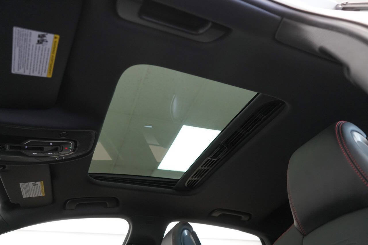 Used 2023 Audi S4 Premium Plus w/ Premium Plus Package image 56