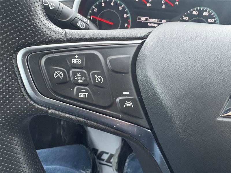 Used 2024 Chevrolet Malibu LT image 21