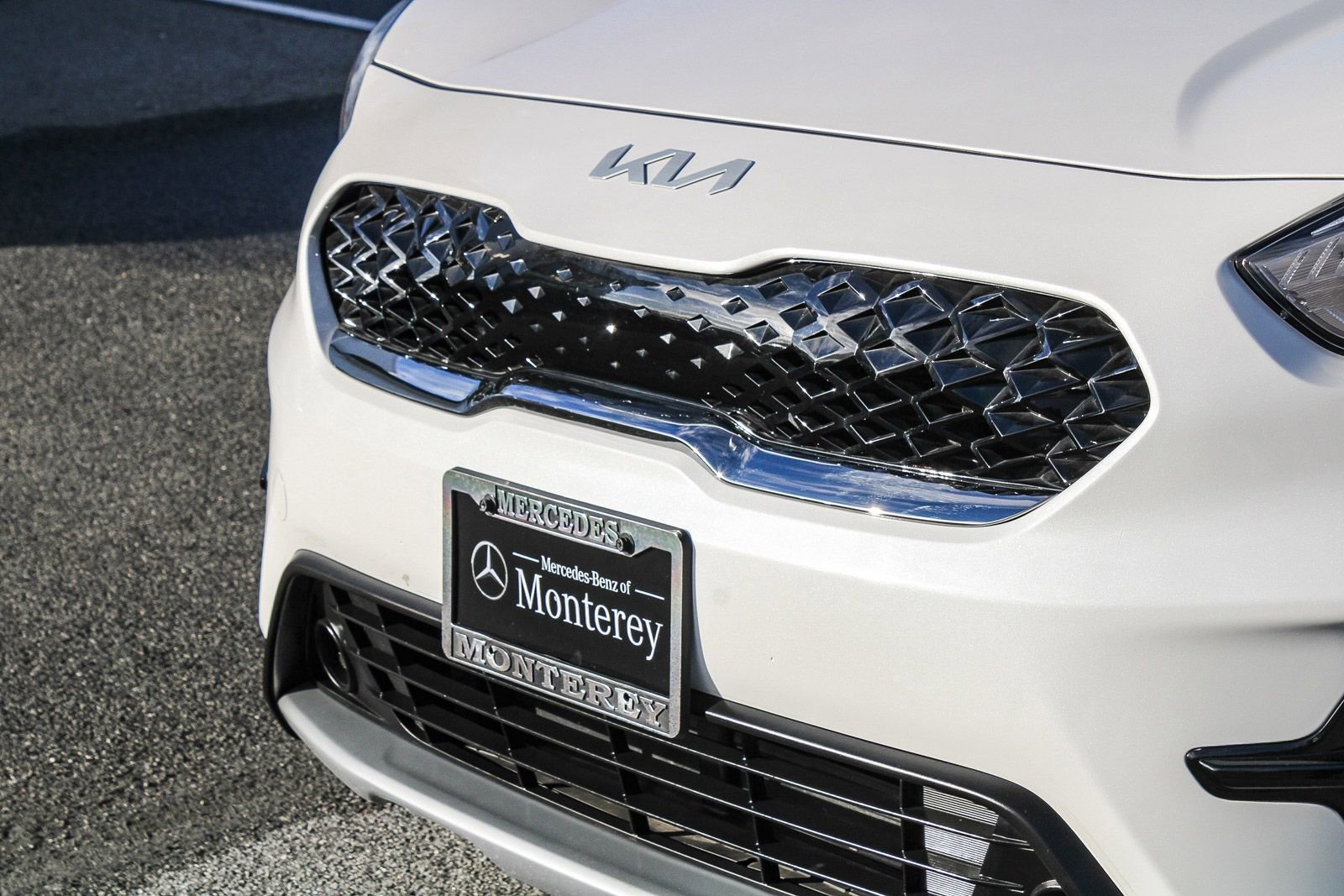 Used 2022 Kia Niro LXS w/ Digital Cluster Package image 5