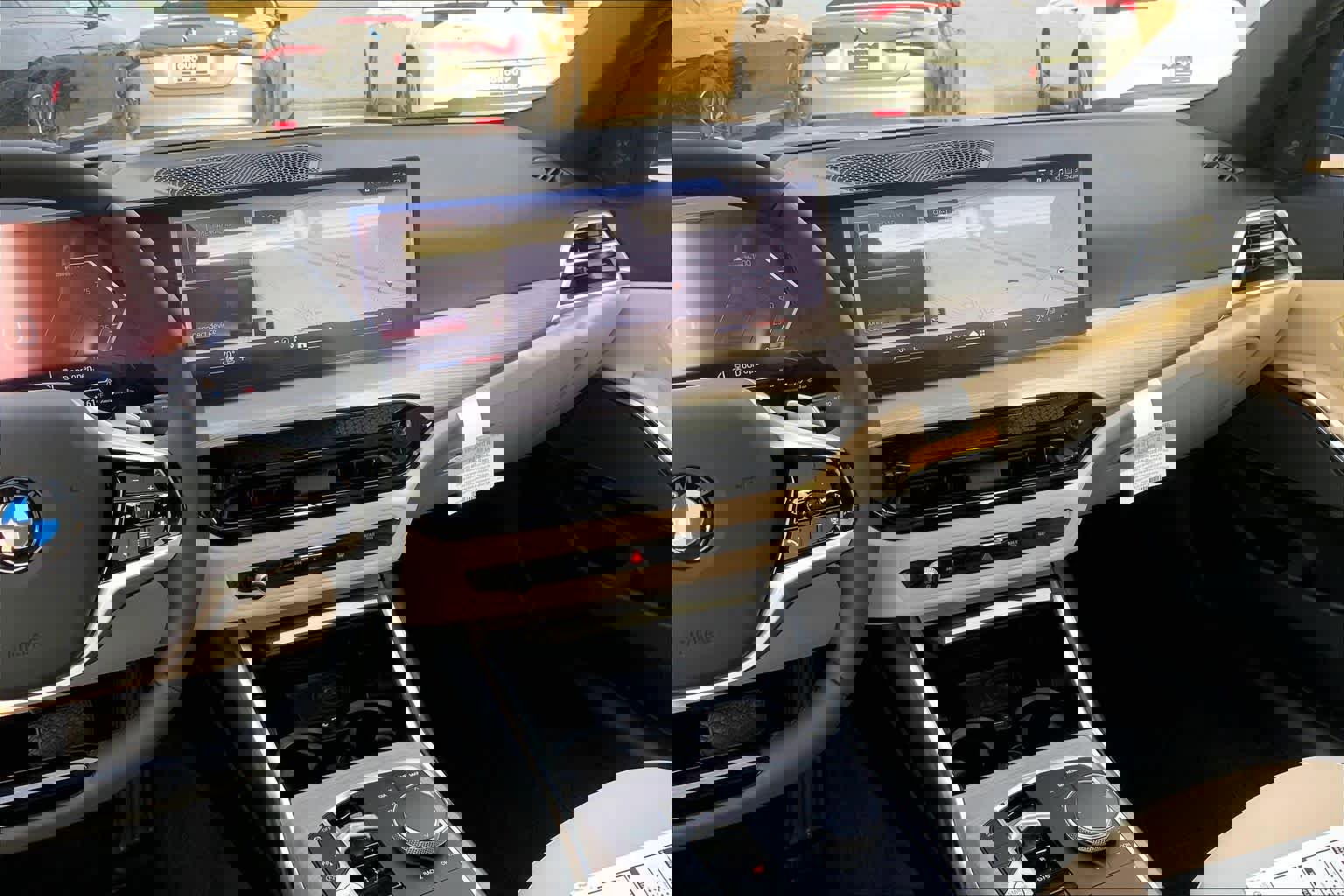 New 2026 BMW 330i 330i w/ Premium Package image 6