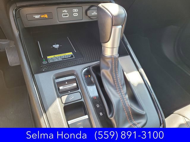 Certified 2024 Honda CR-V Sport-L image 23