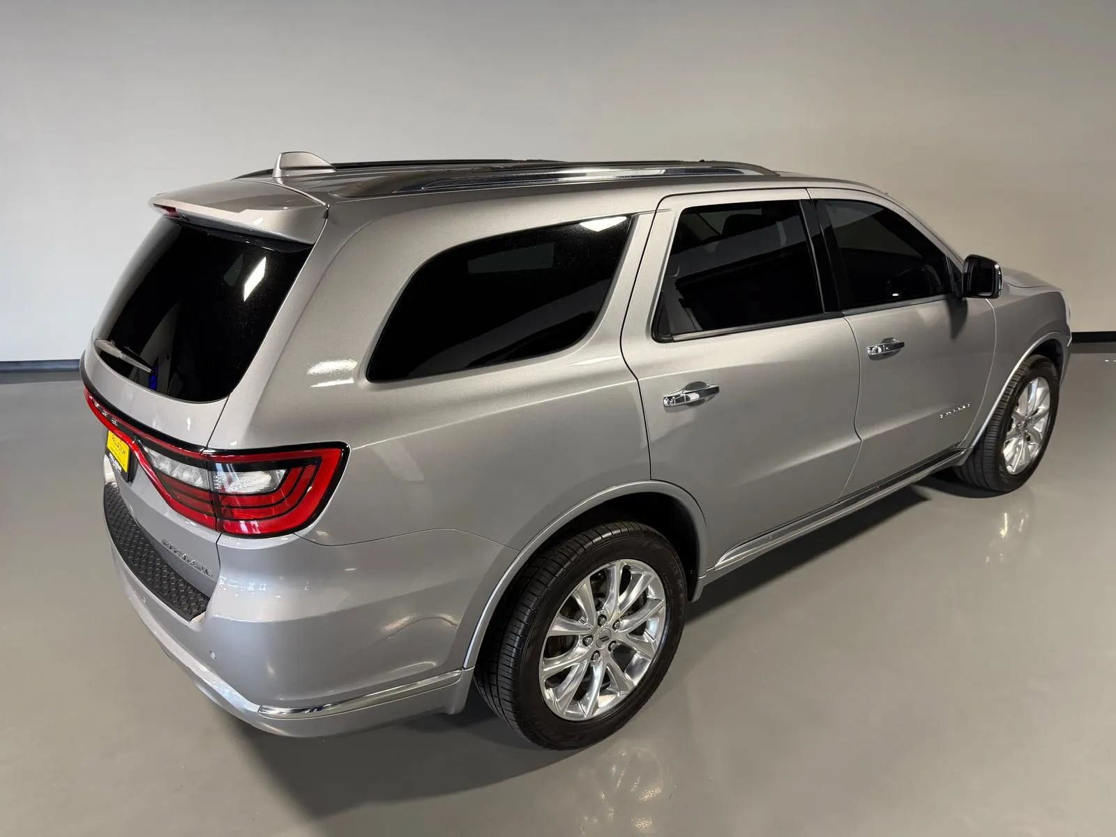 Used 2019 Dodge Durango Citadel AWD/4WD image 47