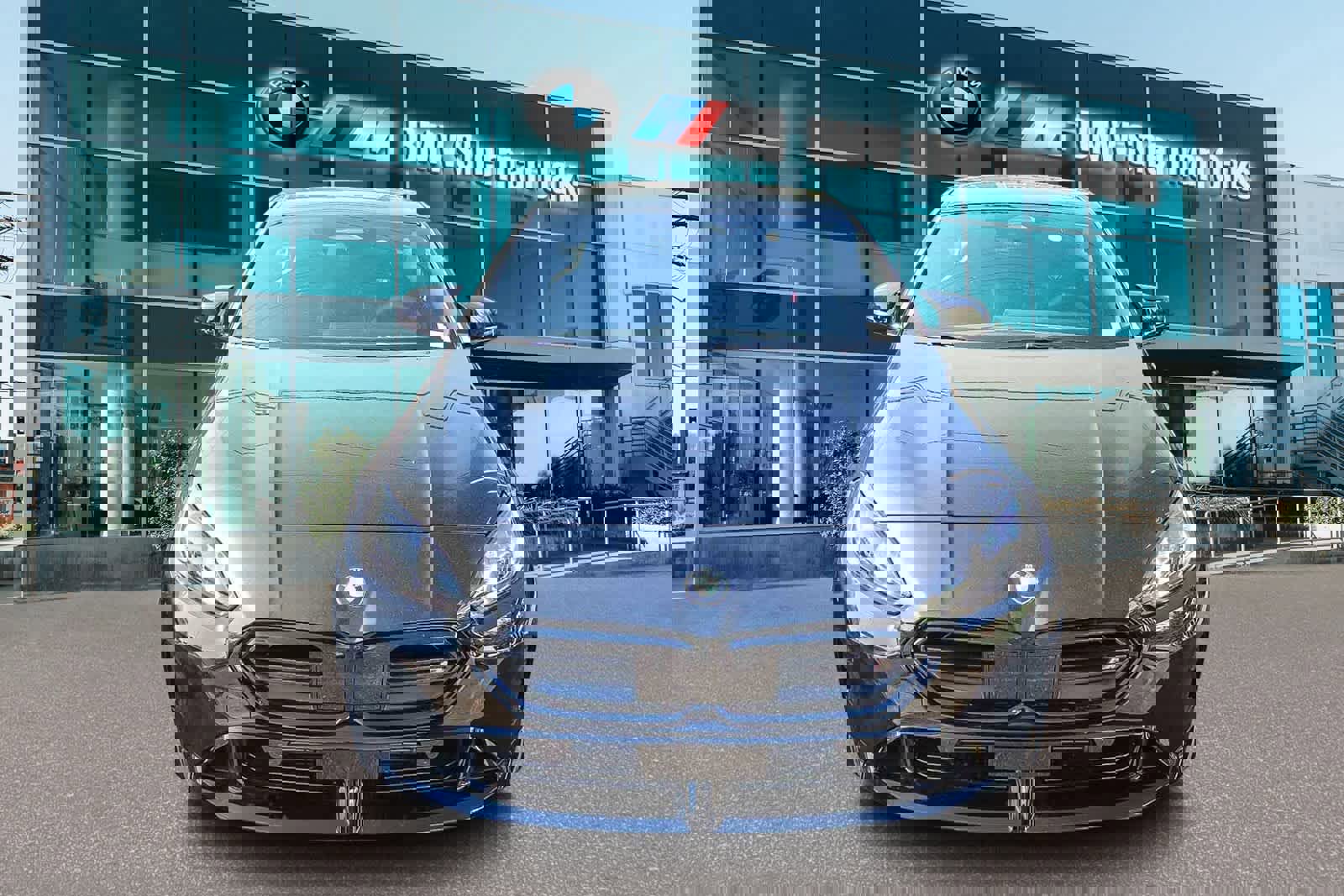 New 2025 BMW M235i xDrive M235 xDrive w/ Premium Package image 2