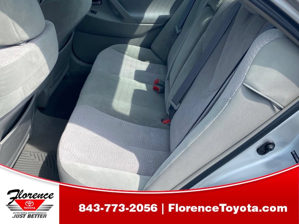 Used 2010 Toyota Camry FWD image 8