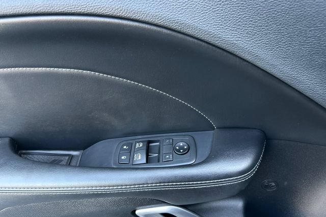 Certified 2019 Dodge Challenger R/T w/ Plus Package RWD image 14