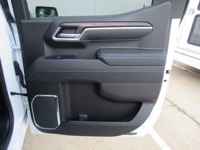 Used 2025 GMC Sierra 1500 SLT image 21