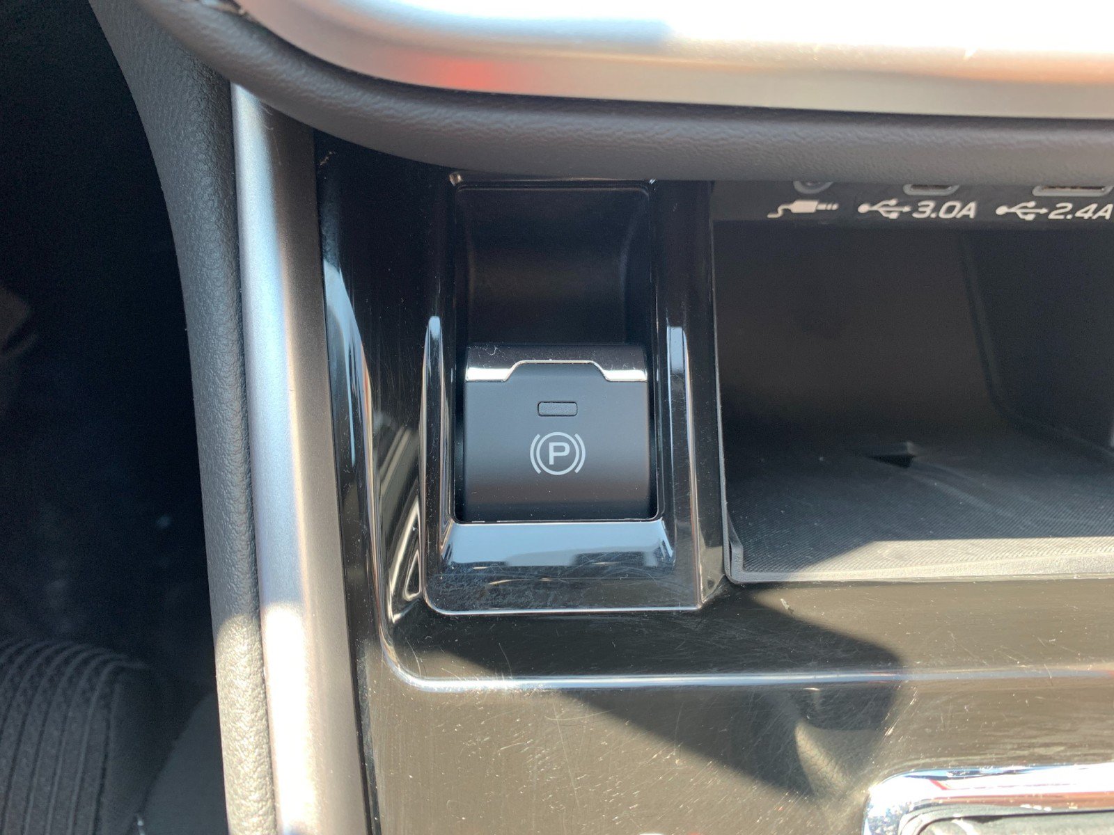 Used 2023 Subaru Legacy Premium AWD/4WD image 19