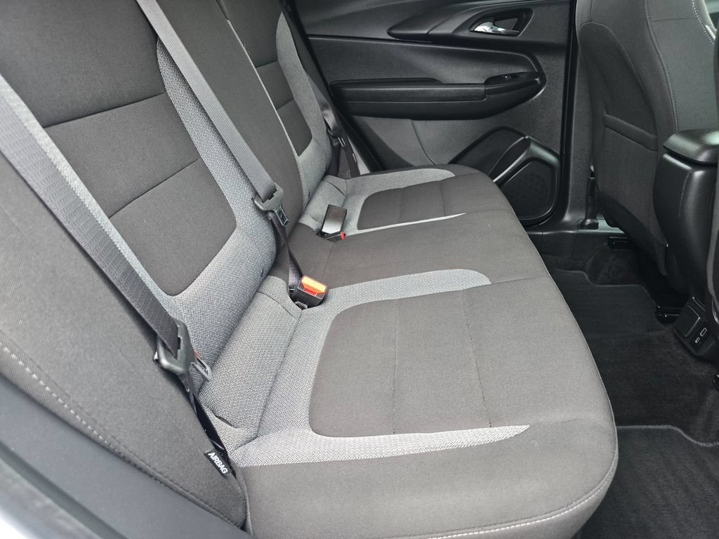Used 2023 Chevrolet TrailBlazer LT w/ Convenience Package AWD/4WD image 13