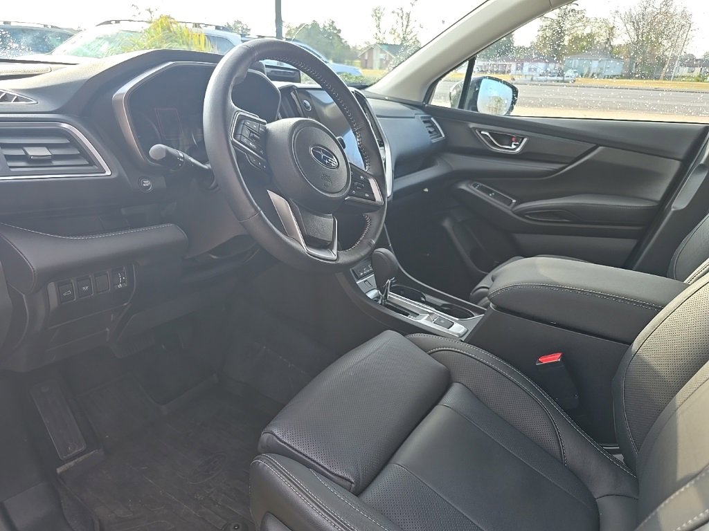 Certified 2025 Subaru Ascent Limited image 7