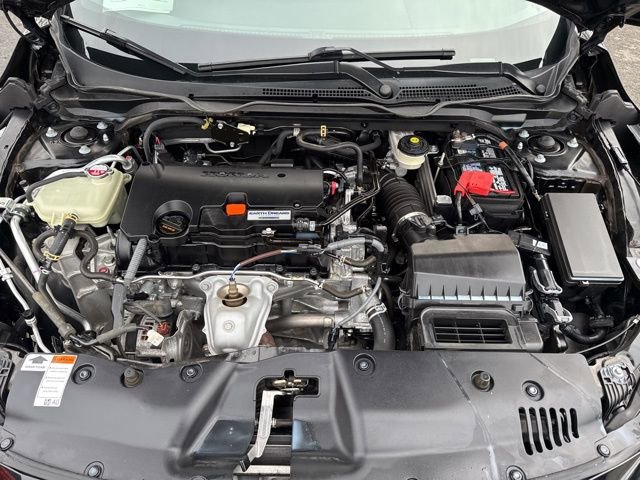 Used 2020 Honda Civic Sport image 30