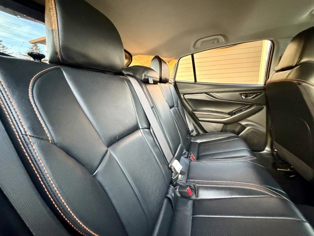 Used 2019 Subaru Crosstrek 2.0i Limited w/ Moonroof Package w/Navigation image 15