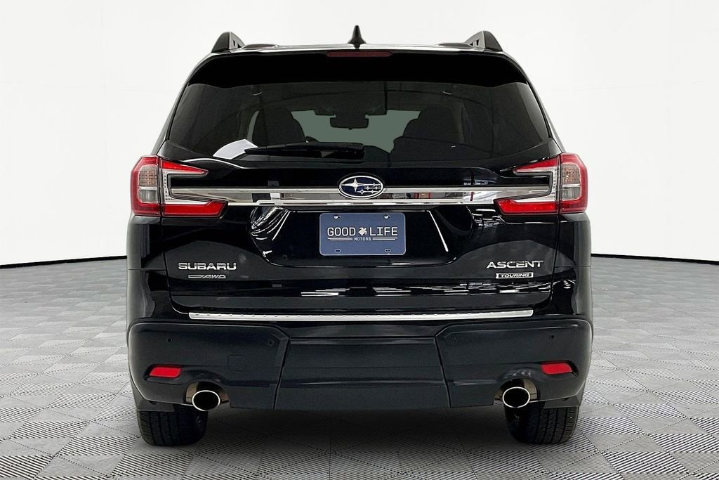 Used 2024 Subaru Ascent Touring image 5