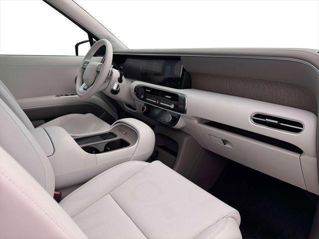 New 2026 Hyundai Palisade SEL image 15