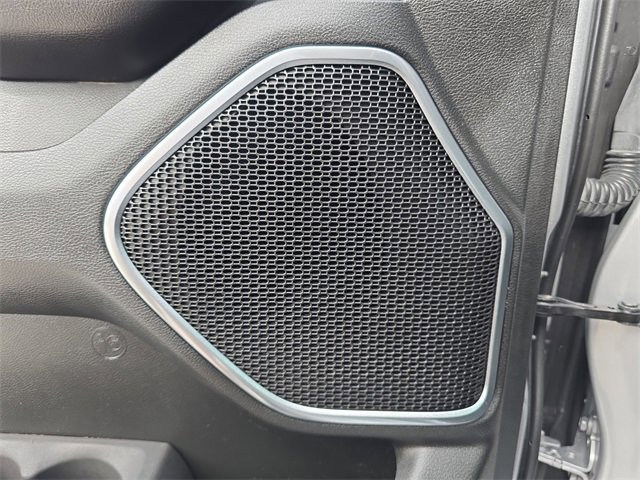 Certified 2022 RAM 1500 Laramie image 14