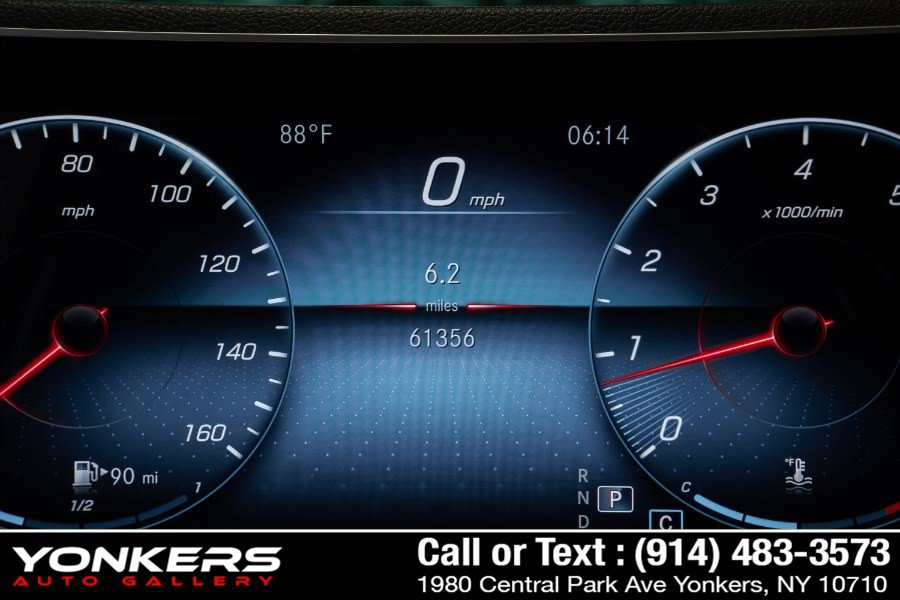 Used 2022 Mercedes-Benz GLE 350 4MATIC w/ Premium Package image 18