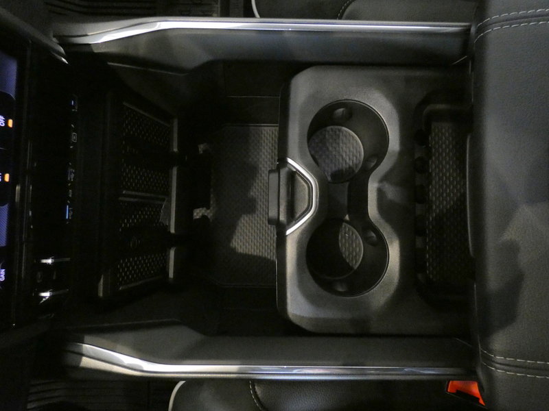 New 2026 RAM 1500 Laramie w/ Night Edition image 17