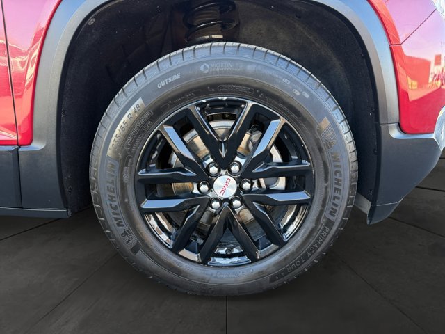Used 2019 GMC Acadia SLT image 9