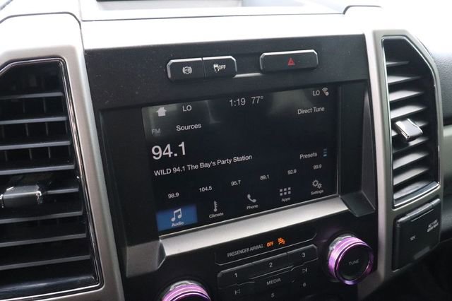 Used 2019 Ford F250 Lariat image 32