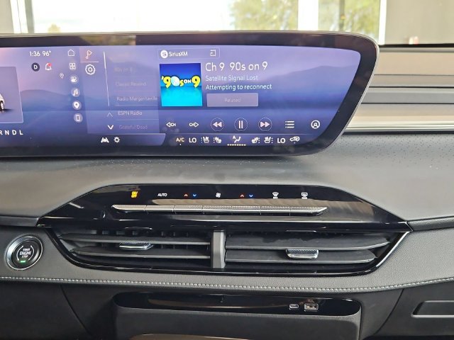 Certified 2025 Buick Enclave Avenir w/ LPO, All-Weather Package FWD image 19