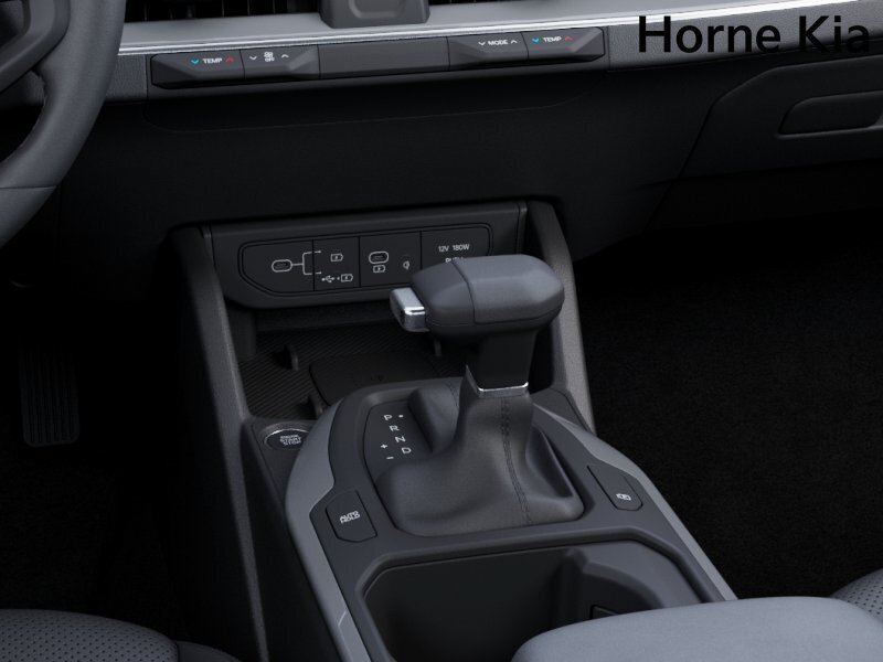 New 2026 Kia K4 EX FWD image 23