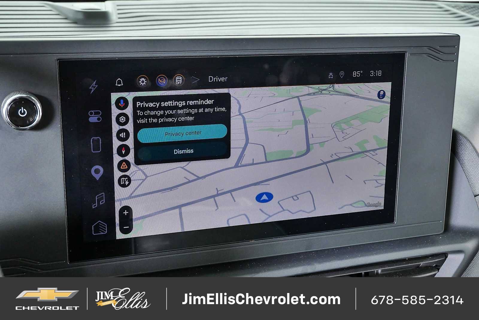 New 2024 Chevrolet Silverado EV W/T AWD/4WD image 14