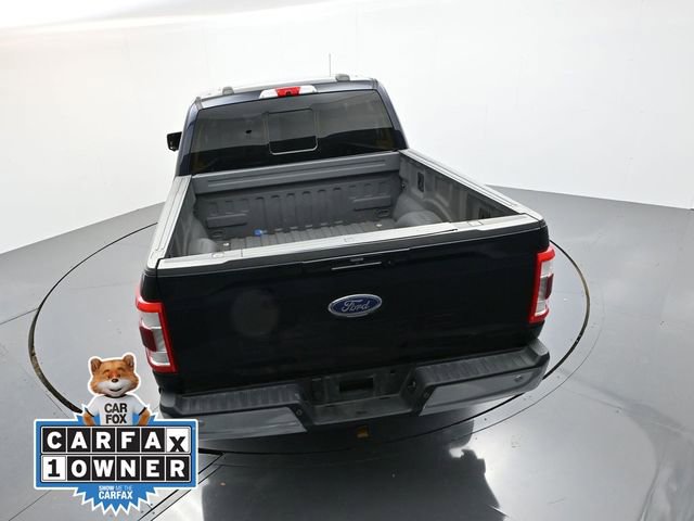 Used 2022 Ford F150 Lariat image 26