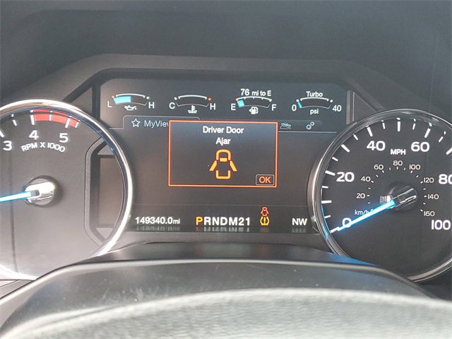 Used 2017 Ford F250 Lariat w/ Chrome Package image 16