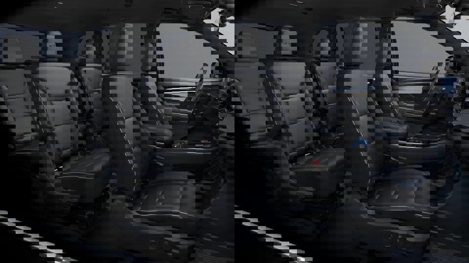 New 2026 Buick Enclave Sport Touring w/ Power Package image 35