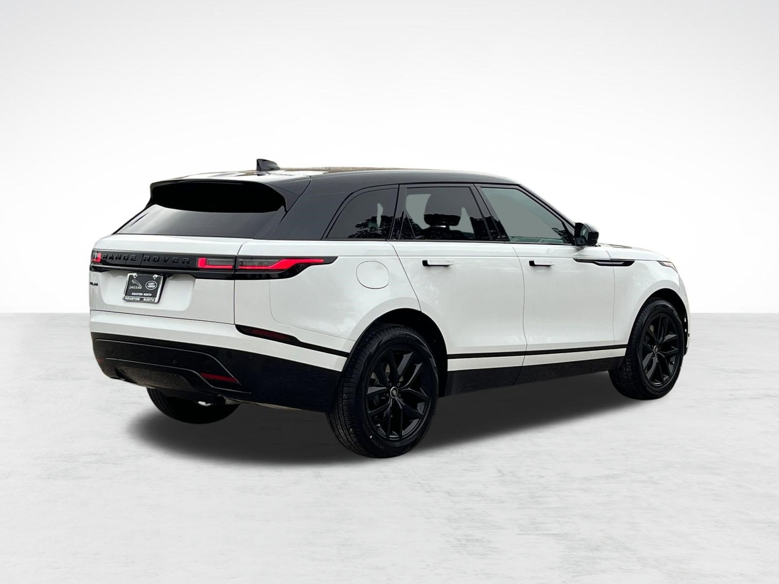Used 2026 Land Rover Range Rover Velar Dynamic SE AWD/4WD image 9